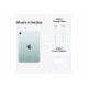 Apple iPad Mini (A17 Pro) Wi-Fi + Cellular 512GB Blue | Apple