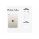 Apple iPad Mini (A17 Pro) Wi-Fi 512GB Starlight | Apple