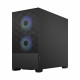 Fractal Design Pop Mini Air Mini Tower Black