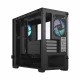 Fractal Design Pop Mini Air Mini Tower Black