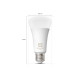 Hue WCA 13.5W A67 E27 | E27 | 13.5 W | RGBW 2000-6500K | Bluetooth and Zigbee