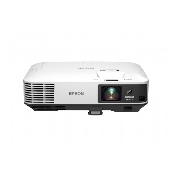 Epson EB-2250U Standard throw projector 5000 ANSI lumens 3LCD WUXGA (1920x1200) White