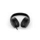 Bose QuietComfort Headset Wired & Wireless Head-band Music/Everyday Bluetooth Black