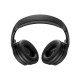 Bose QuietComfort Headset Wired & Wireless Head-band Music/Everyday Bluetooth Black