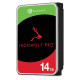 Seagate IronWolf Pro ST14000NT001 internal hard drive 3.5 14 TB