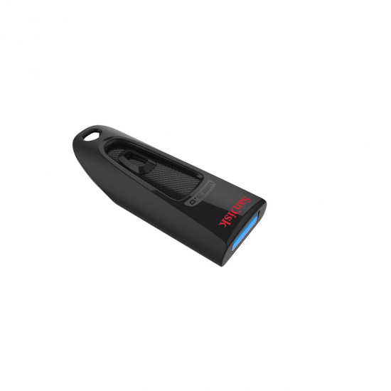 SanDisk Ultra USB flash drive 512 GB USB Type-A 3.2 Gen 1 (3.1 Gen 1) Black