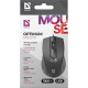 Defender Optimum MB-270 mouse Office Right-hand USB Type-A Optical 1000 DPI