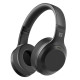 HEADPHONES DEFENDER BLUETOOTH FREEMOTION B695 ANC BALCK