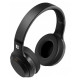 HEADPHONES DEFENDER BLUETOOTH FREEMOTION B695 ANC BALCK