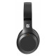 HEADPHONES DEFENDER BLUETOOTH FREEMOTION B695 ANC BALCK