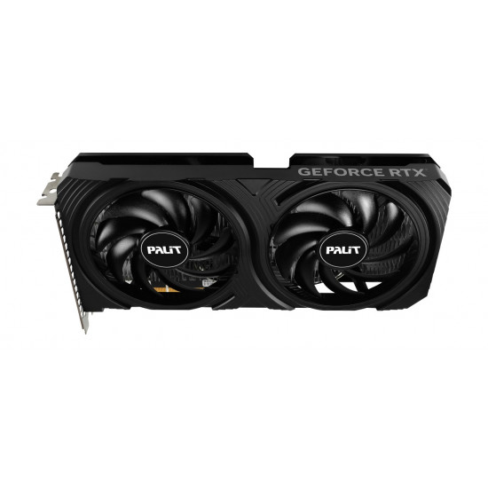 Palit GeForce RTX 4060 Infinity 2 NVIDIA 8 GB GDDR6