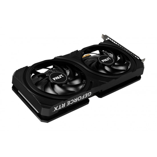 Palit GeForce RTX 4060 Infinity 2 NVIDIA 8 GB GDDR6