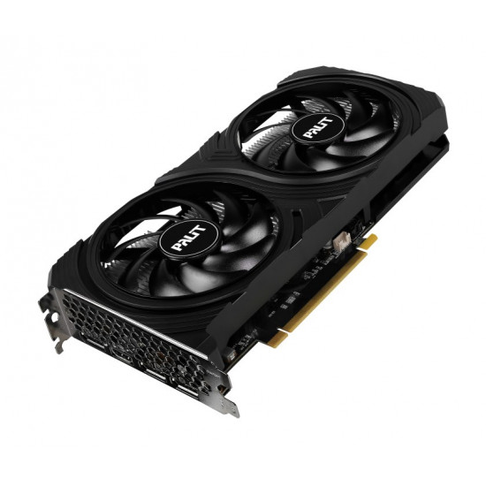 Palit GeForce RTX 4060 Infinity 2 NVIDIA 8 GB GDDR6