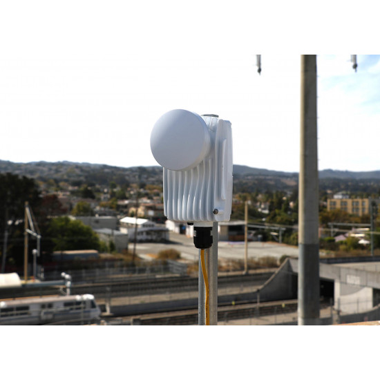 Mimosa Networks C6X network antenna 25 dBi