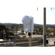 Mimosa Networks C6X network antenna 25 dBi