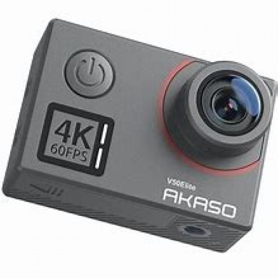 Akaso V50 Elite Camera