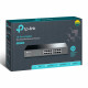 TP-Link Switch 16x GE TL-SG1016D