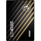 MSI SPATIUM S270 SATA 2.5 480GB internal solid state drive 2.5 Serial ATA III 3D NAND