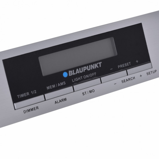 Blaupunkt KR14BT - kitchen radio