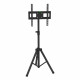 Techly Universal Floor Tripod Stand for 17-60 TV