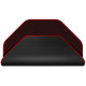 FLOOR PAD DEFENDER FOR GAMING CHAIR TEKTA