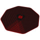 FLOOR PAD DEFENDER FOR GAMING CHAIR TEKTA