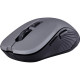 MOUSE DEFENDER GASSA MM-105 RF SILENT GREY