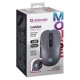 MOUSE DEFENDER GASSA MM-105 RF SILENT GREY