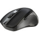 MOUSE DEFENDER PRIME MB-053 RF SILENT BLACK OPTICAL