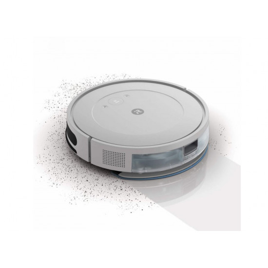 iRobot Roomba Combo Essential 2 cleaning robot + AutoEmpty docking station (white)