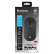 MOUSE DEFENDER DEFENDER NOVAPRO MM-316 RF+BT OPTIC 1600dpi BLACK