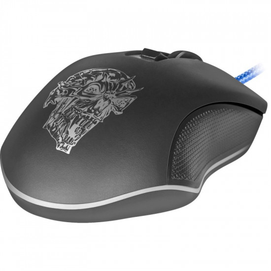 MOUSE DEFENDER GM-927 SLEIPNIR OPTIC 12800dpi 6P