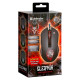 MOUSE DEFENDER GM-927 SLEIPNIR OPTIC 12800dpi 6P