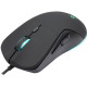 MOUSE DEFENDER GM-049 ARGA OPTIC 3600dpi 6P BLACK