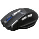 MOUSE DEFENDER GM-885 KNIGHT RF BEZPRZEWODOWA 3200dpi 8P BLACK