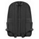 BAGPACK DEFENDER CITY BLACK 15,6