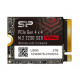 Silicon Power UD90 M.2 500 GB PCI Express 4.0 3D NAND NVMe