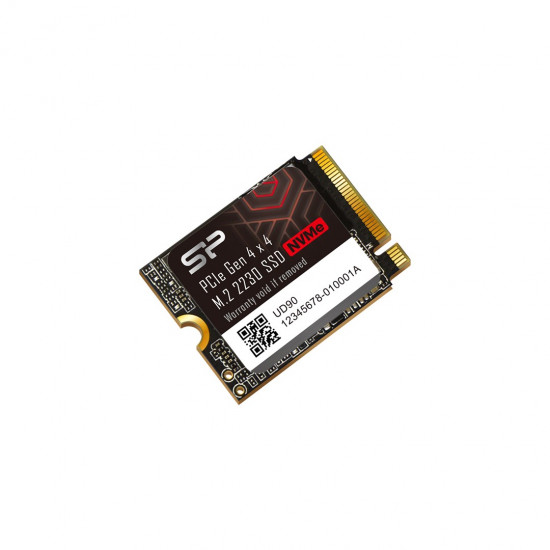 Silicon Power UD90 M.2 500 GB PCI Express 4.0 3D NAND NVMe