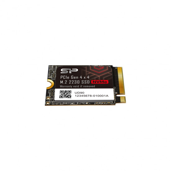 Silicon Power UD90 M.2 500 GB PCI Express 4.0 3D NAND NVMe