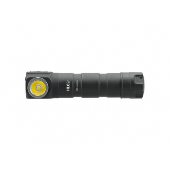 Flashlight Walther HLC2r