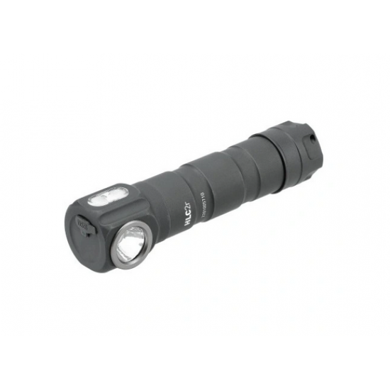 Flashlight Walther HLC2r