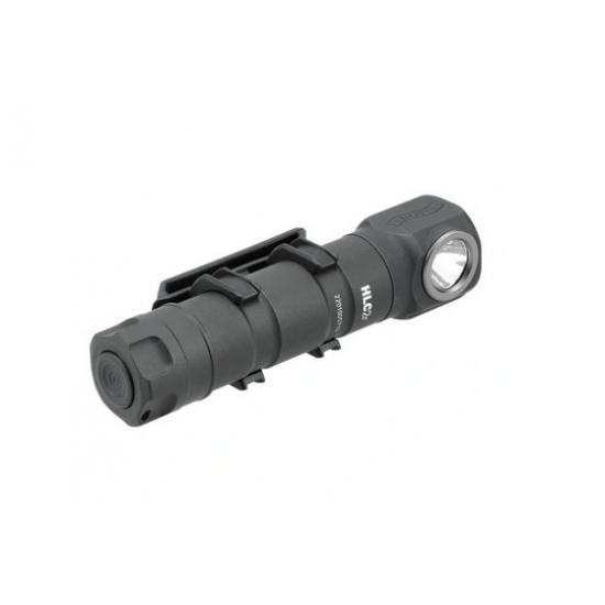 Flashlight Walther HLC2r