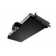 Alphacool 13541 computer cooling system part/accessory Water block + Backplate