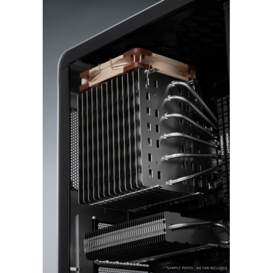 Noctua NH-P1 - processor-heatsink