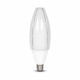 LED bulb V-TAC VT-260 SAMSUNG CHIP 60W E40 6500K 6500lm (SKU 21188) White