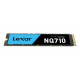 Lexar NQ710 2 TB M.2 PCI Express 4.0 NVMe 3D NAND