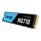 Lexar NQ710 2 TB M.2 PCI Express 4.0 NVMe 3D NAND