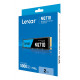 Lexar NQ710 2 TB M.2 PCI Express 4.0 NVMe 3D NAND