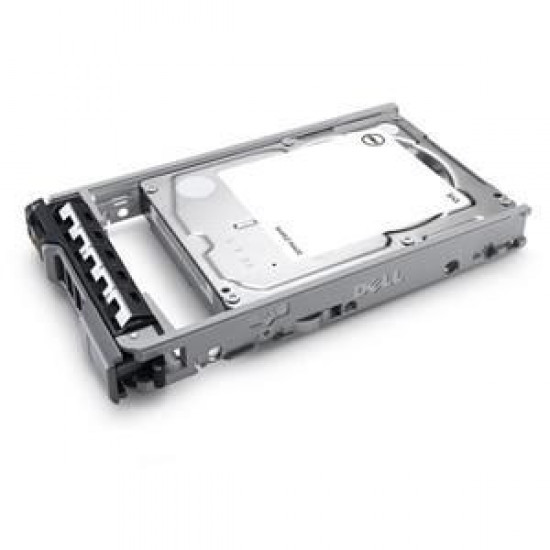 DELL 400-AJPD internal hard drive 1.2 TB 10000 RPM 2.5 SAS