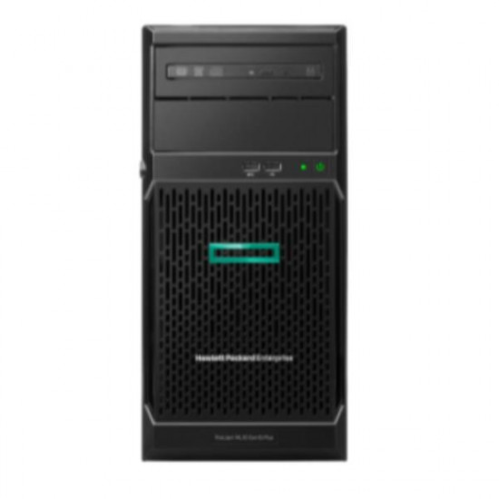 HPE ProLiant P44718-421 server Tower (4U) Intel Xeon E E-2314 2.8 GHz 16 GB DDR4-SDRAM 350 W